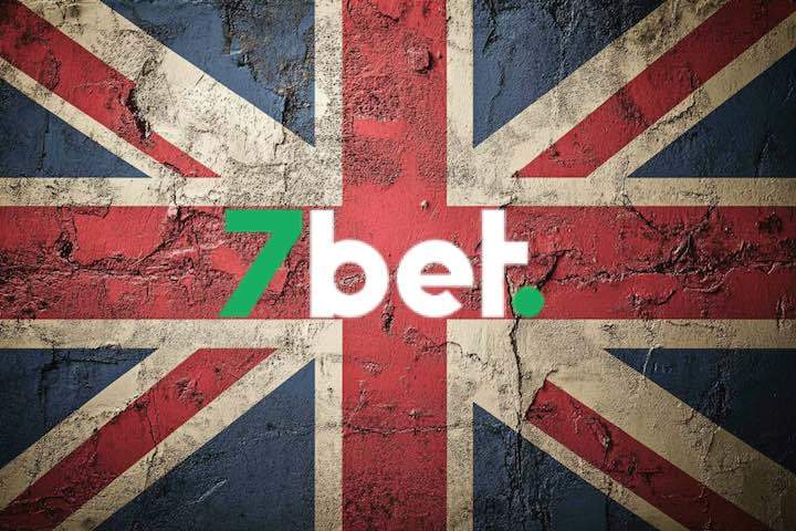 7bet new betting site in the UK