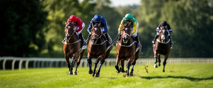 Best Bets for Saturday’s action from Newmarket and York