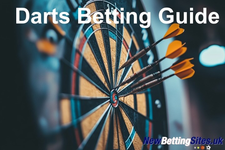 Darts Betting Guide