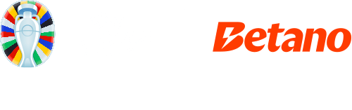 Betano Eur 24 sponsor