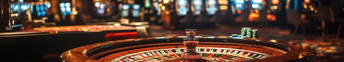 Most Popular New Casino Games