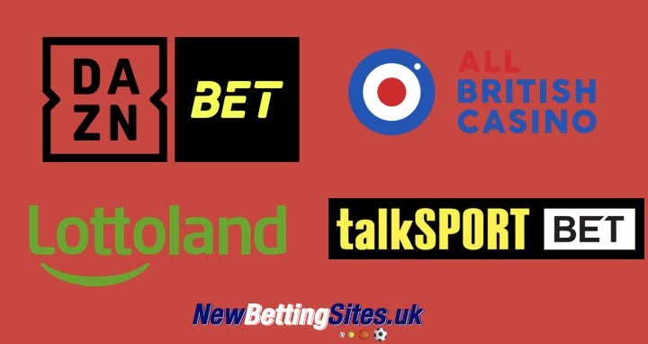 Best Sports Betting Sites & Sportsbook Apps 2024