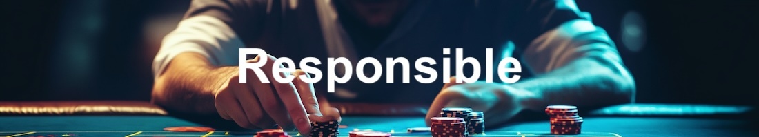 New Casinos and Responsible Gaming