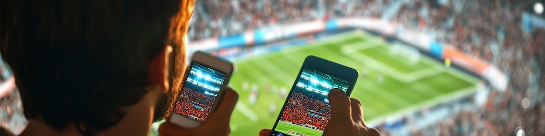 UK Betting Apps: Android vs iPhone