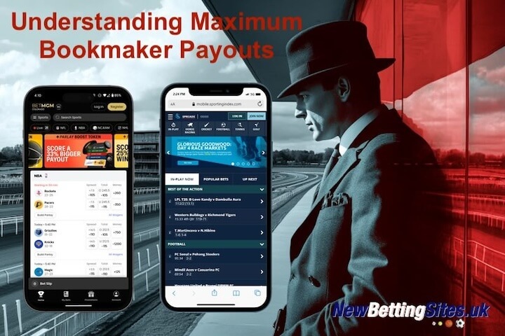 Understanding Maximum Bookmaker Payouts