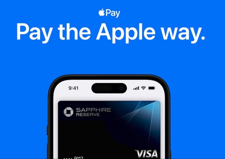 apple pay picture