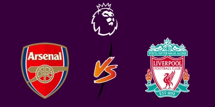 arsenal vs Liverpool