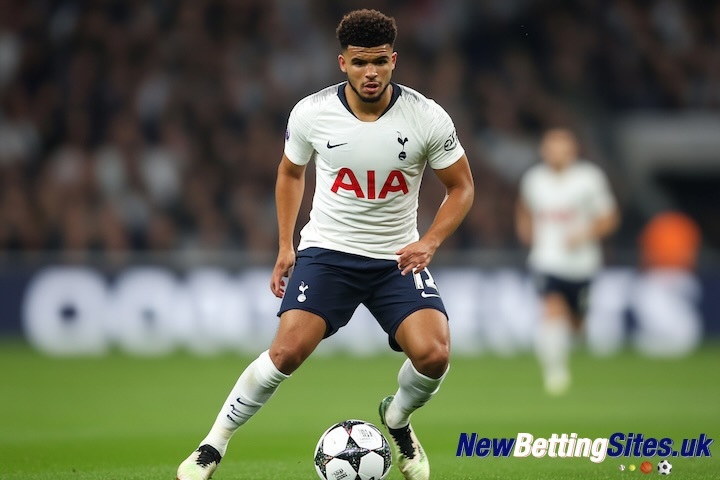 Chris Waddle has told NewBettingSites.uk that the signing of former Bournemouth frontman Dominic Solanke will be good for Spurs