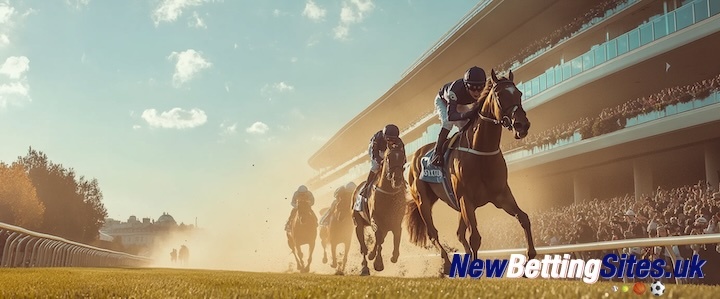 Qatar Prix de l’Arc de Triomphe – Longchamp