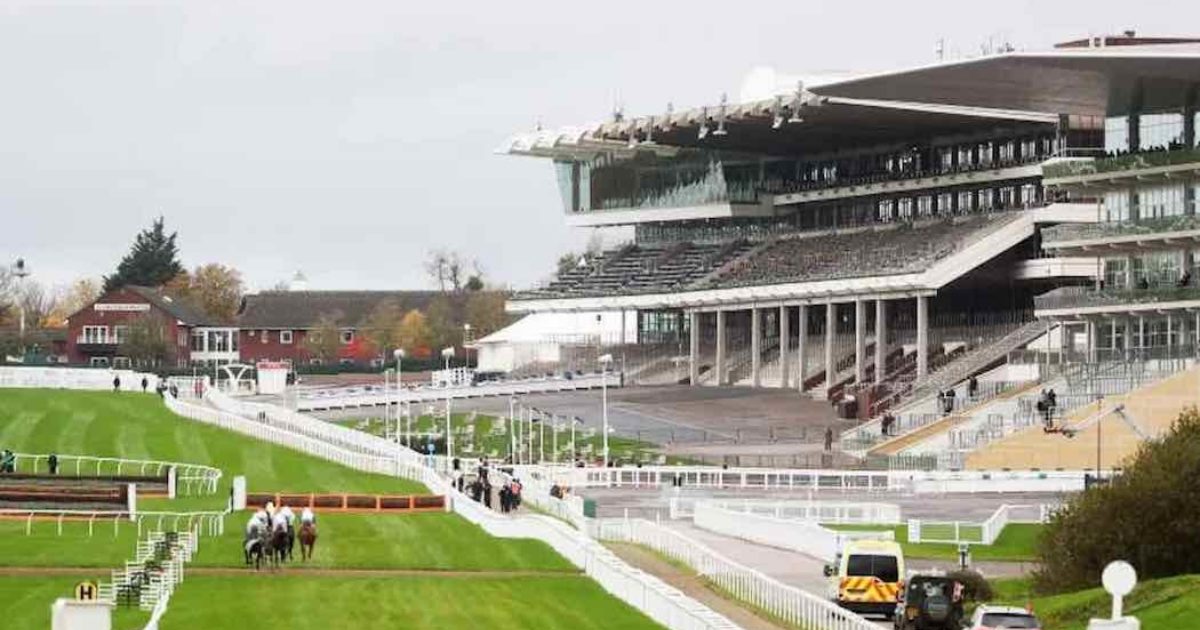 Cheltenham Festival New Betting Sites & Betting Offers 2024