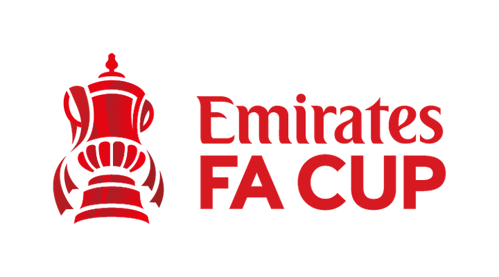 fa cup logo